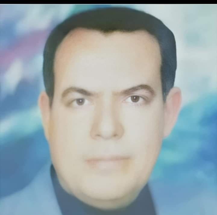 علي سلامة